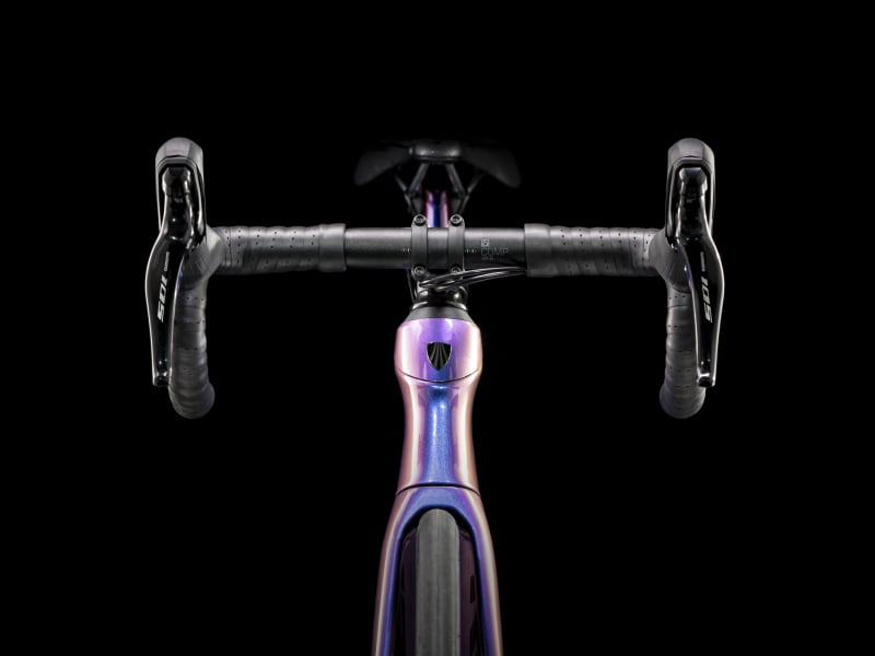 Trek domane sl 5 purple 2025