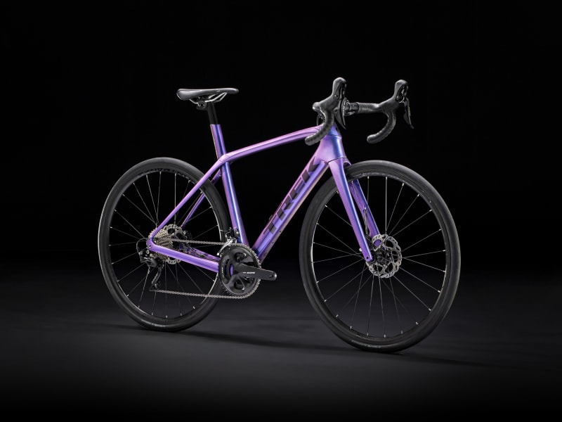 Domane SL 5 Trek Bikes GB