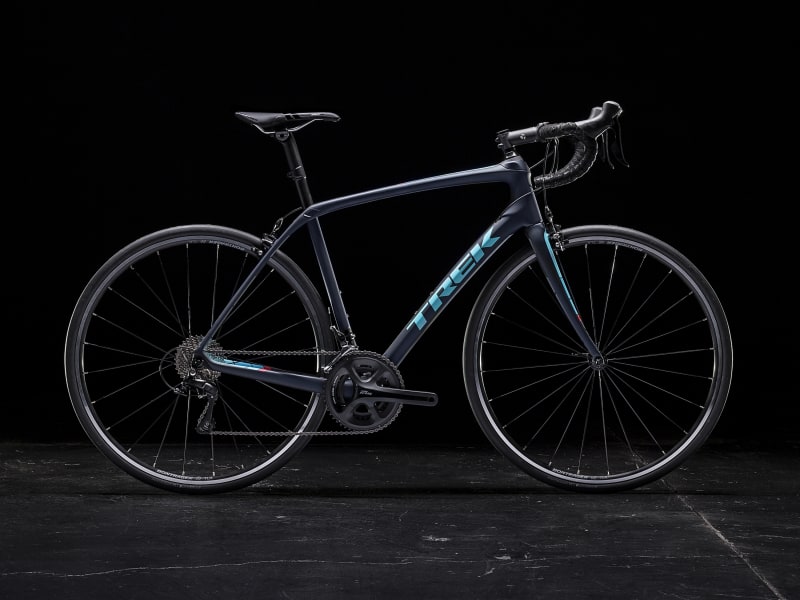 Domane SL 5 - Trek Bikes