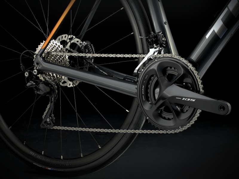 Domane sl on sale 5 disc women's