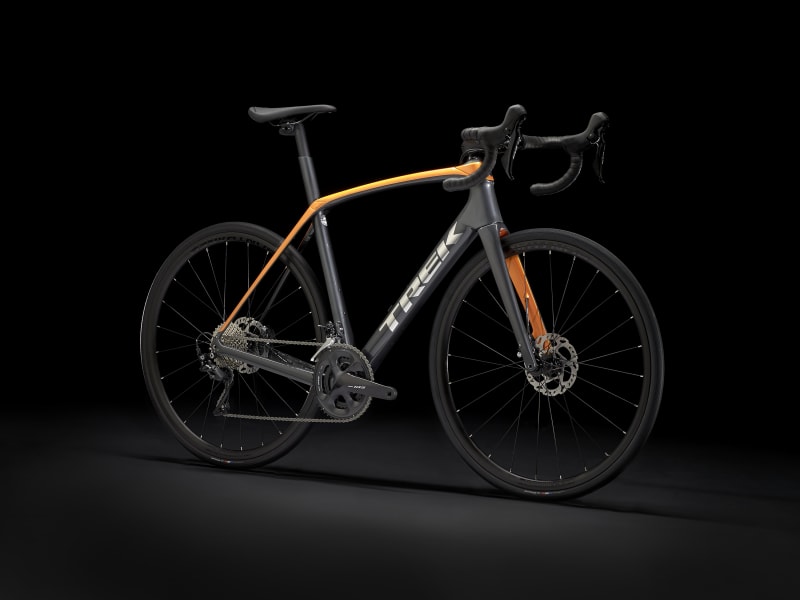 Domane SL 5 - Trek Bikes