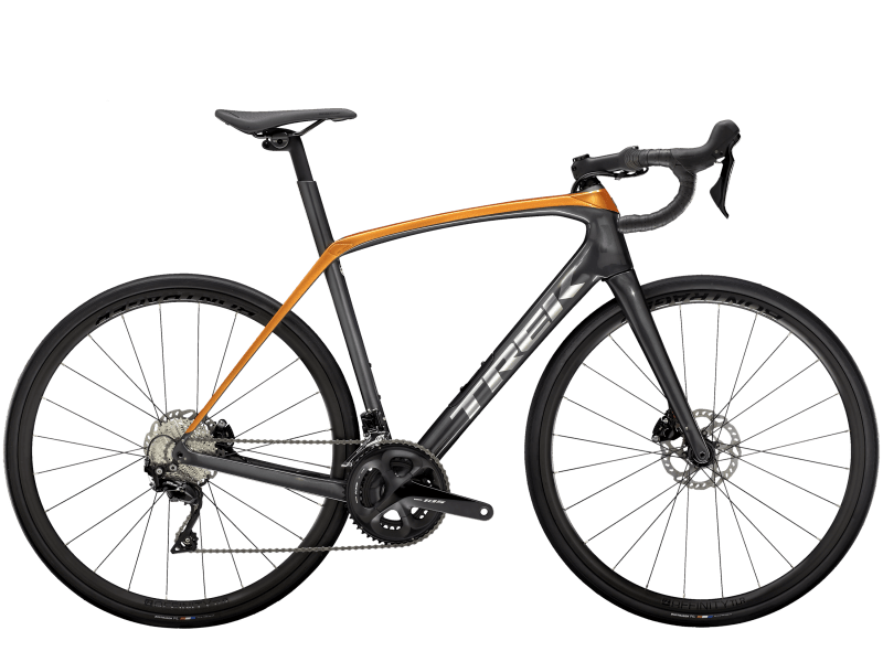 Domane SL 5 - Trek Bikes