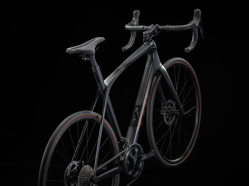 第三代Domane SL 5 - Trek Bikes (CN)