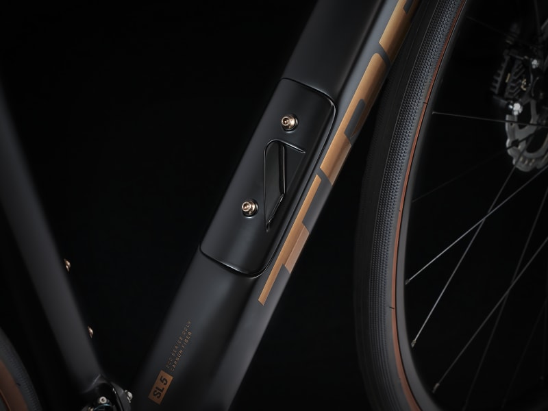 Trek domane top sl5 2020