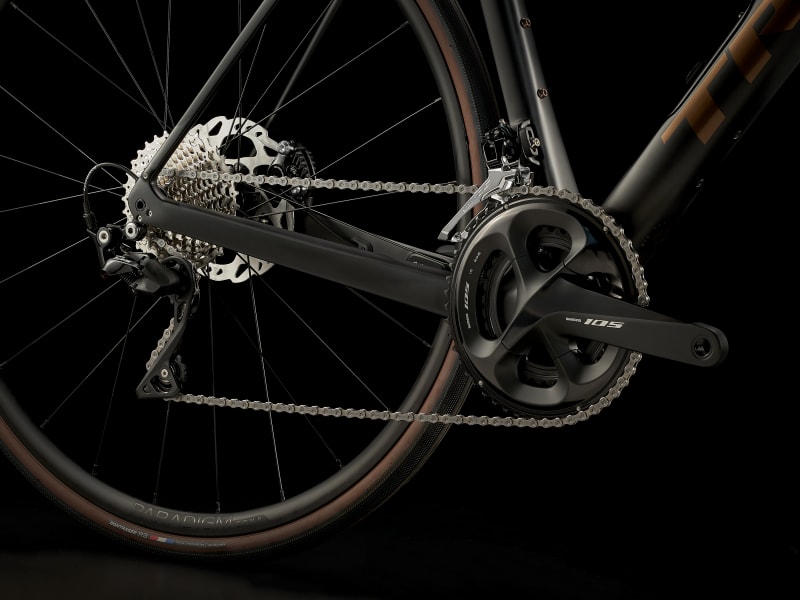 Trek domane discount sl5 size guide