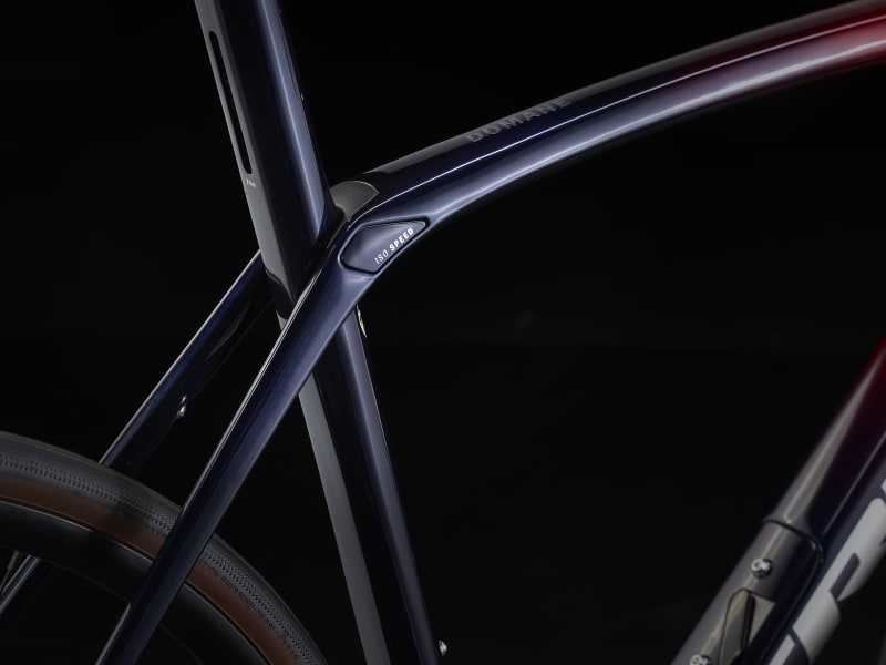 Domane SL 5 gen 3 Trek Bikes NL