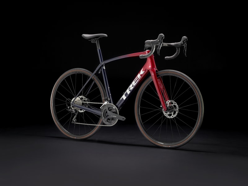 Domane SL 5 gen 3 Trek Bikes NL