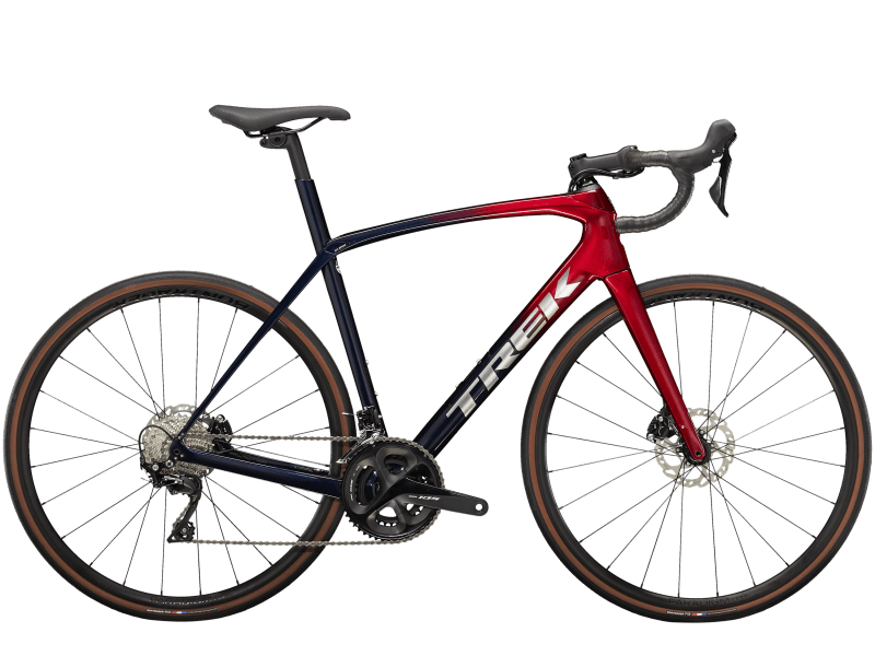 Domane SL 5 Gen 3 - Trek Bikes (GB)