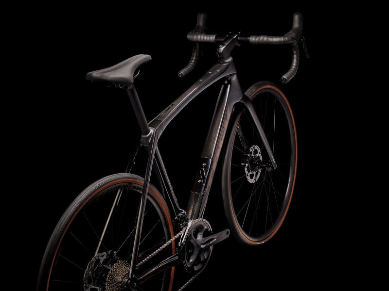 Domane SL 5 Gen 4 - Trek Bikes