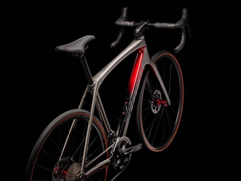 Domane SL 5 Gen 4 - Trek Bikes (CA)