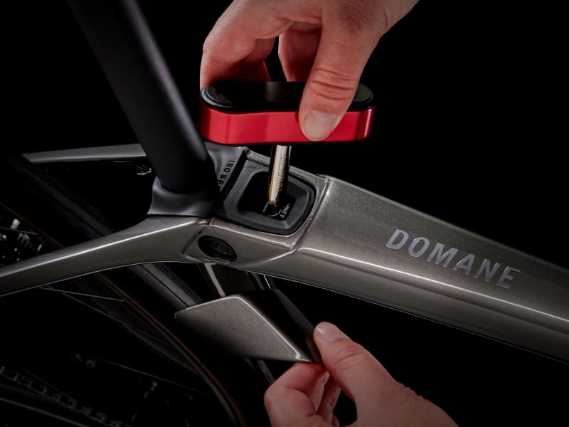 Domane SL 5 Gen 4 - Trek Bikes