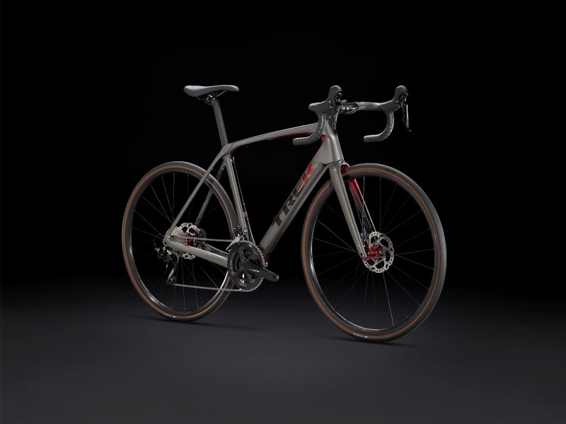 Trek domane deals sl5 58cm