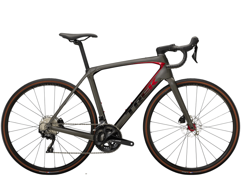 Domane SL 5 Gen 4 - Trek Bikes