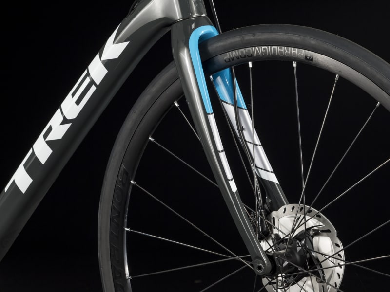 Trek domane sl 6 disc women's clearance