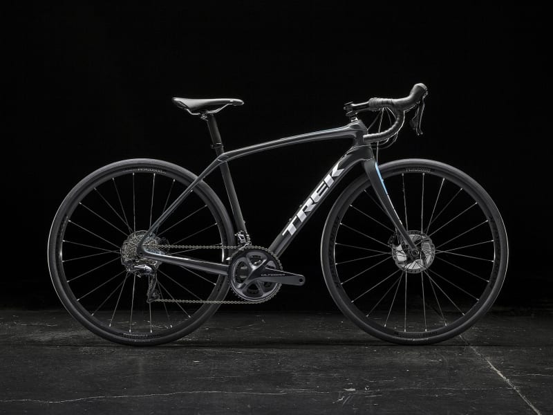 Domane SL 6 Disc Women s Trek Bikes