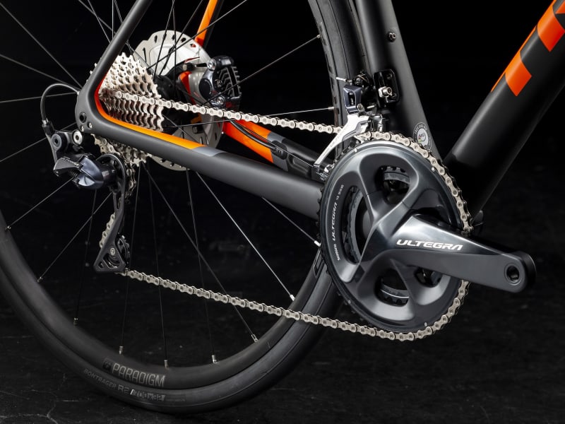 Trek domane sl6 disc 2019 review new arrivals