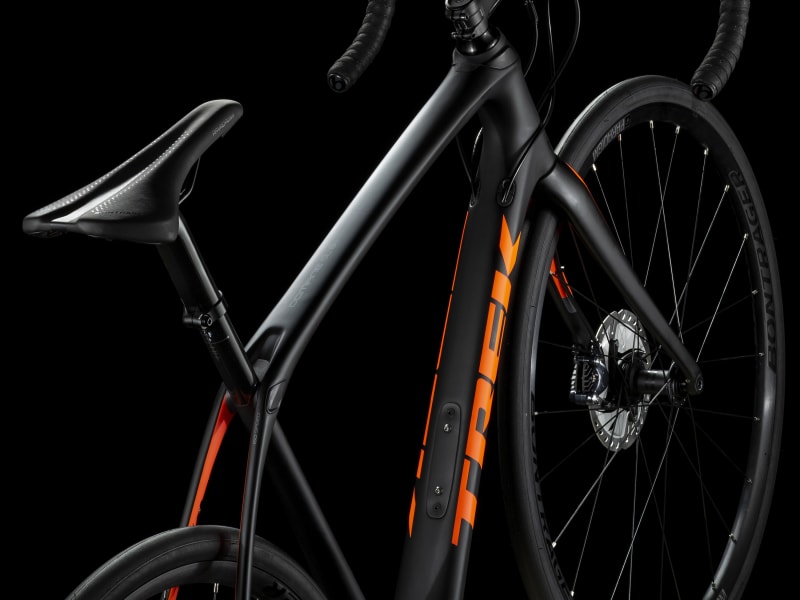 Trek domane sl6 2025 disc 2020