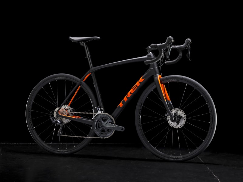 Trek domane sl 6 on sale 2019