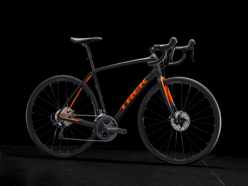 Domane SL 6 Disc - Trek Bikes