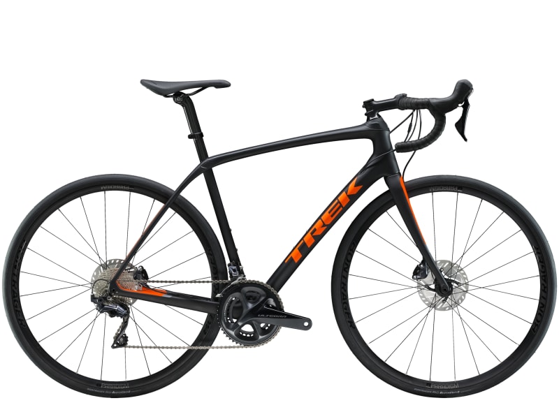 Domane SL 6 Disc - Trek Bikes