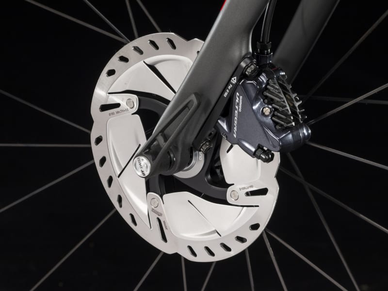 2018 trek domane 2025 sl6 disc
