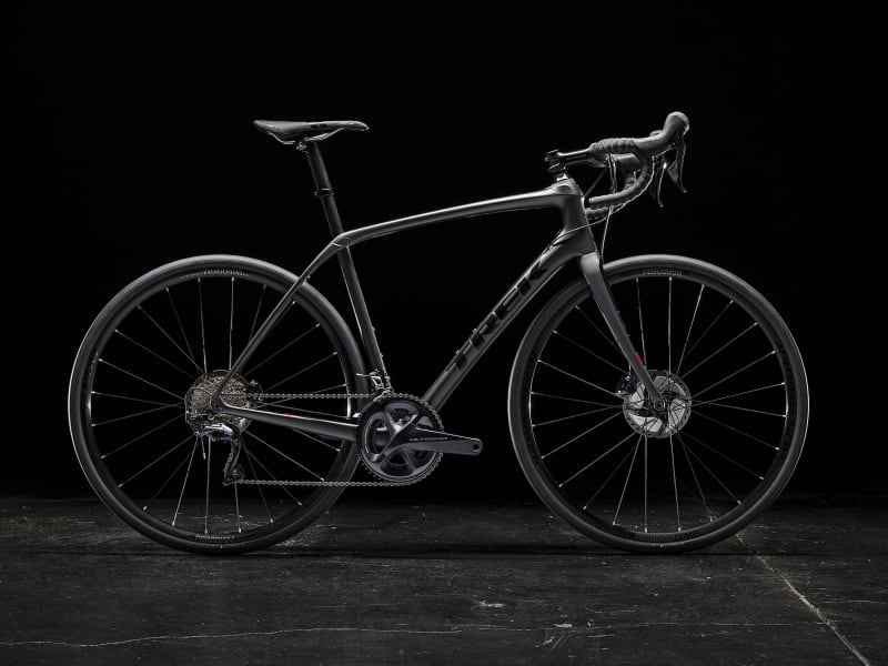 Trek domane sl6 disc weight sales