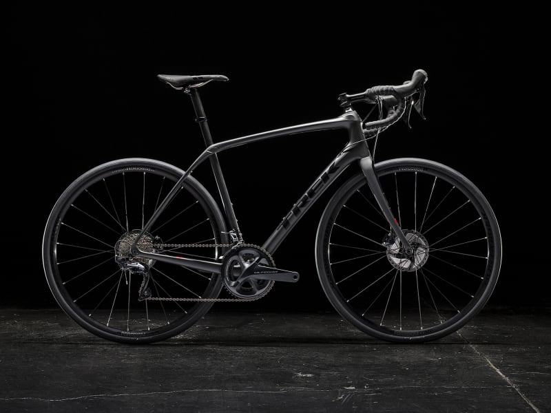 Domane SL 6 Disc - Trek Bikes