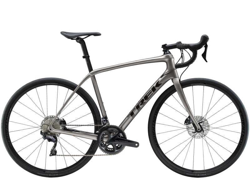 Domane SL 6 Disc Trek Bikes GB