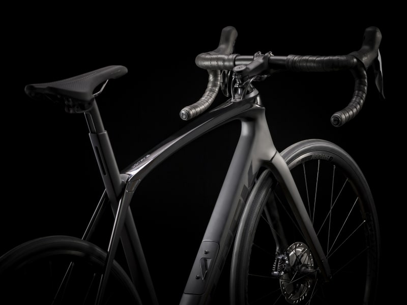 Trek domane sl6 review 2020 clearance
