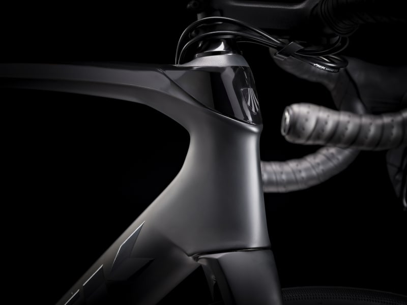 Trek domane discount sl6 2021 specs