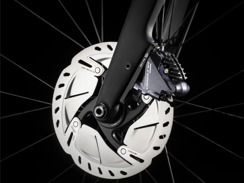 Domane SL 6 - Trek Bikes