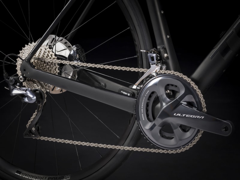 Domane SL 6 - Trek Bikes Domane SL 6 - Trek Bikes
