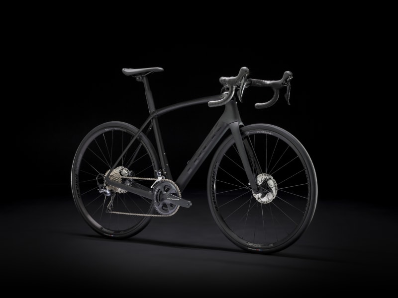 Domane SL 6 - Trek Bikes