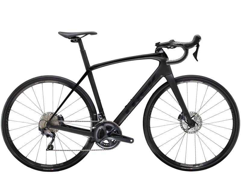 Domane SL 6 - Trek Bikes (GB)