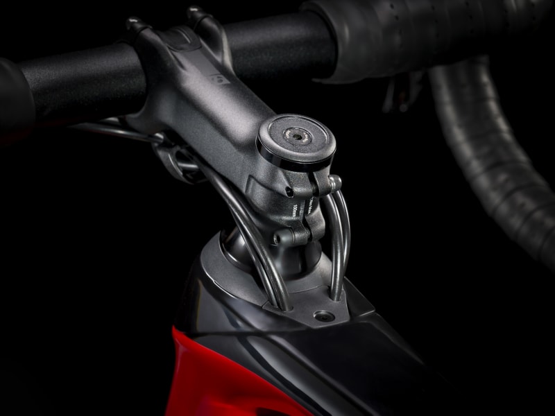 Domane SL 6 - Trek Bikes