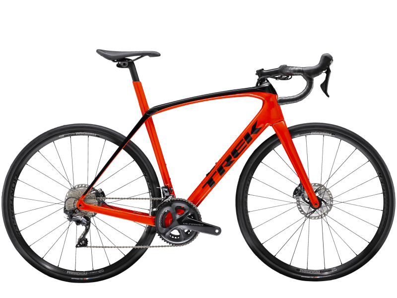 Trek domane sl6 2019 discount