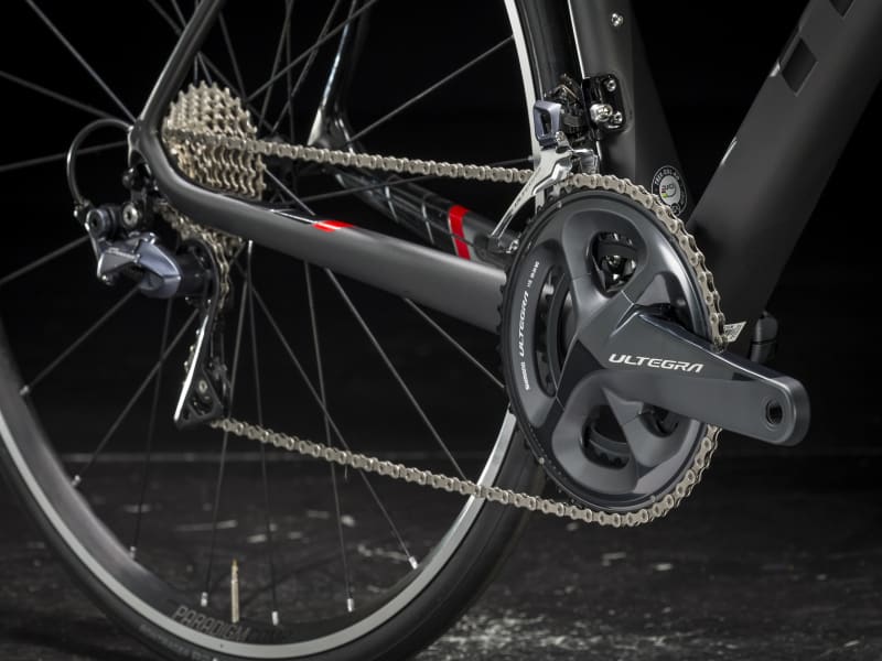 Domane SL 6 - Trek Bikes