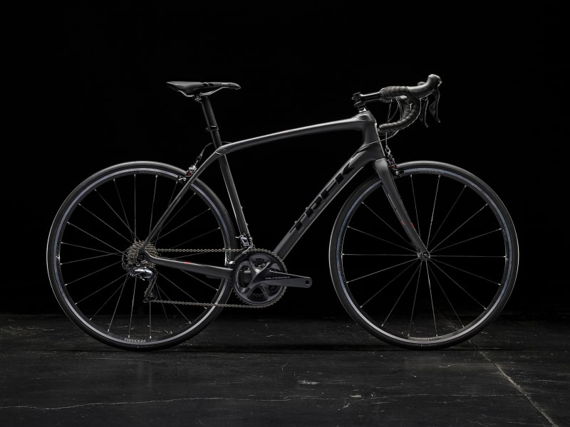 Domane SL 6 - Trek Bikes