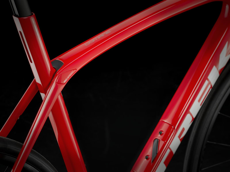 Domane SL 6 - Trek Bikes Domane SL 6 - Trek Bikes