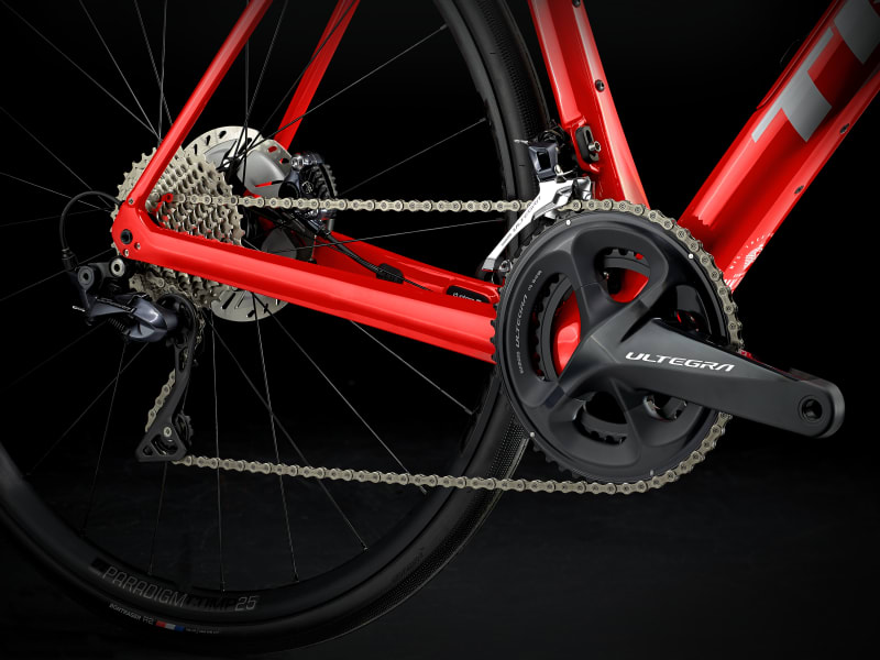 Trek domane sl store 6 disc 2021
