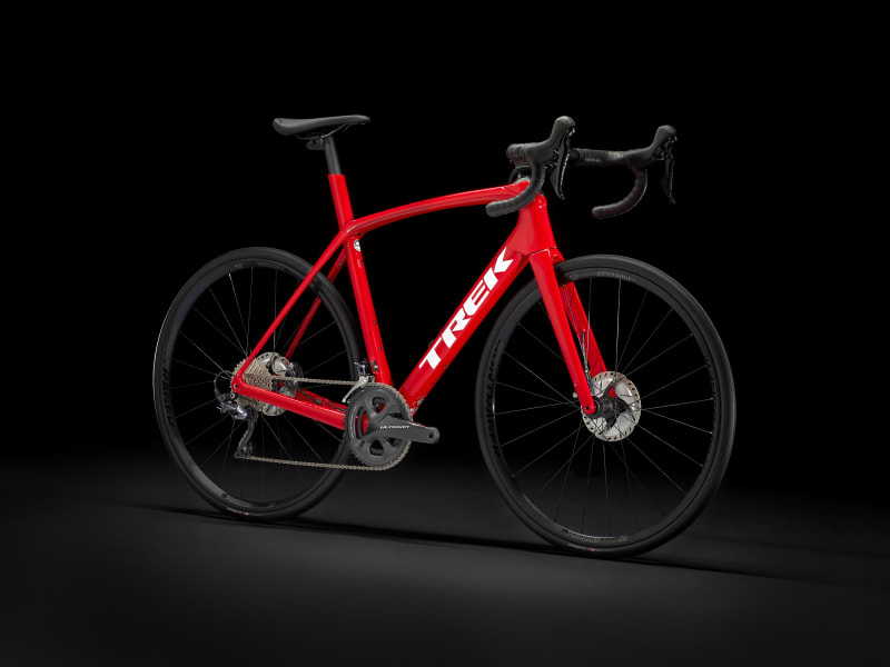 Domane SL 6 - Trek Bikes