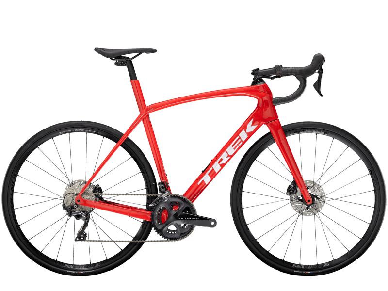 Domane SL 6 - Trek Bikes