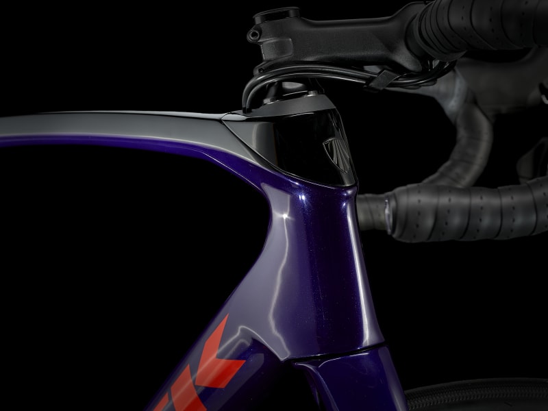 Trek domane purple best sale