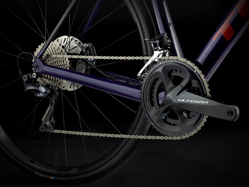 Domane SL 6 Trek Bikes