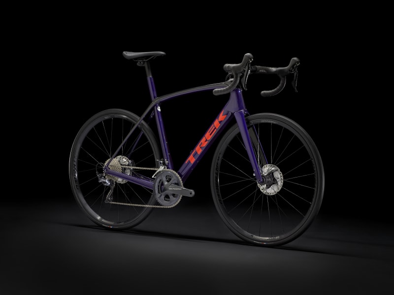 Trek domane sl 6 2021 clearance