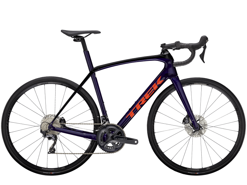 Trek domane sl 6 2020 clearance road bike