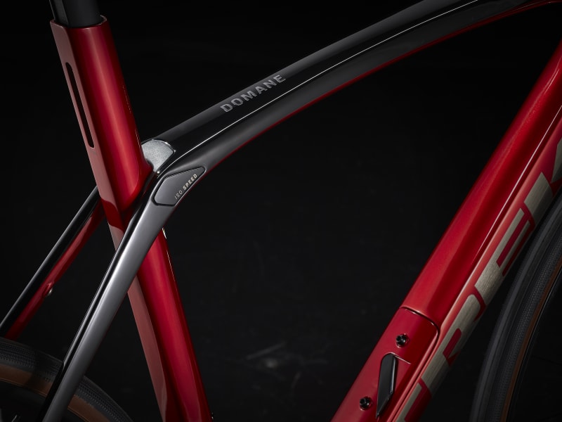 Domane SL 6 Gen 3 - Trek Bikes