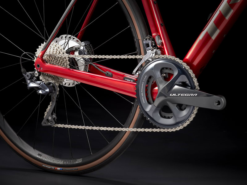 Trek domane sl6 weight store