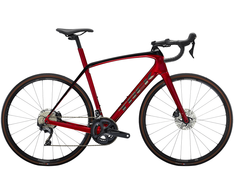 Domane SL 6 Gen 3 - Trek Bikes