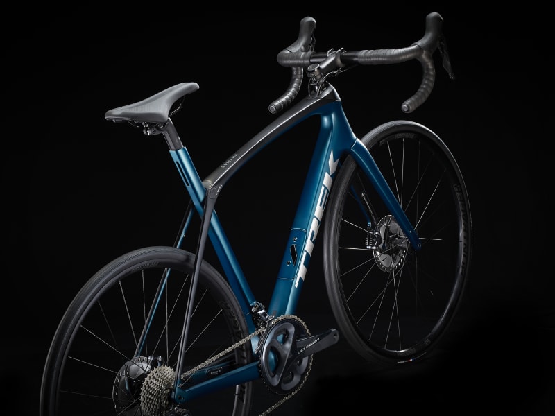 Domane SL 6 Gen 3 - Trek Bikes